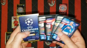 PANINI FIFA 365 2020 VS TOPPS CHAMPIONS LEAGUE 19/20 - BAYERN MONACHIUM - KTÓRA KOLEKCJA WYGRAŁA?