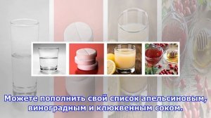 Что лучше пить после тренировки: напитки и рецепты