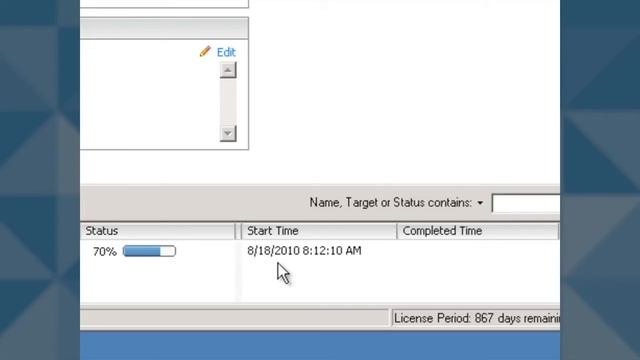 vStorage API's for Array Integration (VAAI) product demo смотреть онлайн