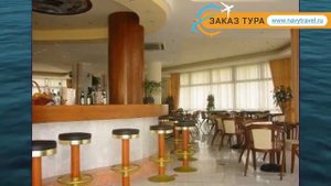 VANTARIS PALACE 4* Греция Крит - Ханья обзор – отель ВАНТАРИС ПАЛАС 4* Крит - Ханья видео обзор