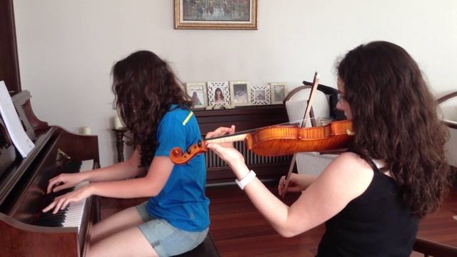 Evgeny Grinko - Вальс Cover смотреть онлайн