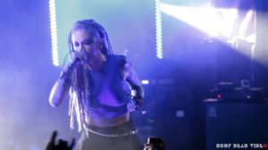 Infected Rain - Orphan Soul. Санкт-Петербург 16.05.2018