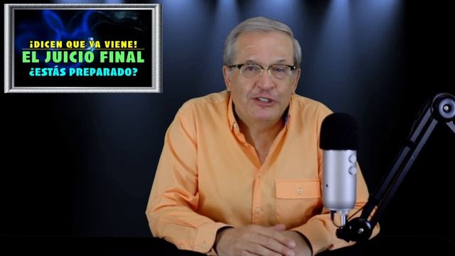 F.E.V. 61 ¿YA ESTÁS PREPARADO PARA EL JUICIO FINAL? DICEN QUE ESTÁ CERCA. смотреть онлайн