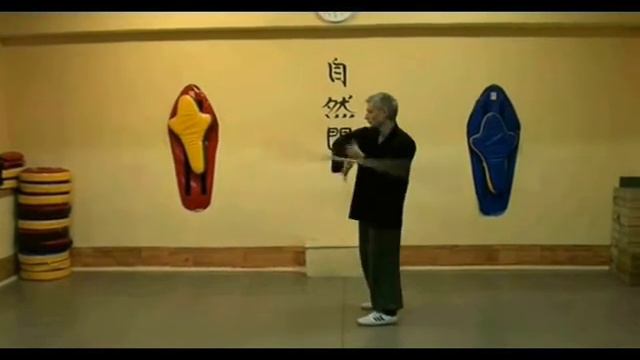 Школа кунг фу  功夫 Видео.