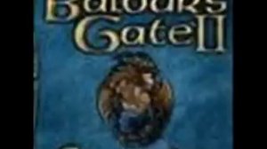 Baldurs gate II  Galean Bayle Sailing