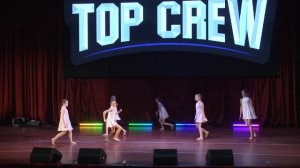 Перекати поле Джаз танец дети Jazz dance kids 20 02 2022 Top Crew Championship #wwwpanteradanceru