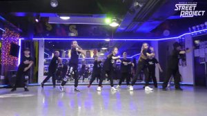 KIDS (Jazz-Funk & Hip-Hop) | Rihanna - Rude Boy | ШКОЛА ТАНЦЕВ "STREET PROJECT" | ВОЛЖСКИЙ