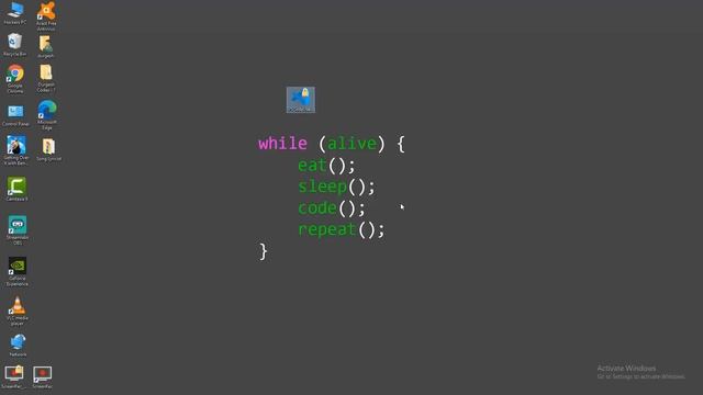 HTML - Full Course | Downloading Visual Code Studio IDE | Part 1 | Durgesh Codes