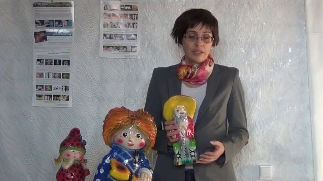 Какой лак для садовых фигур.Советы производителя смотреть онлайн