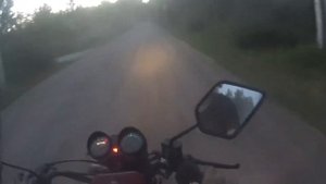 Покатушка на АЛЬФЕ | ВСТРЕТИЛИ ДПС | Denis Alekseev