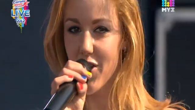 5ivesta Family - Европа Плюс Live 2012_(28.07.2012) смотреть онлайн