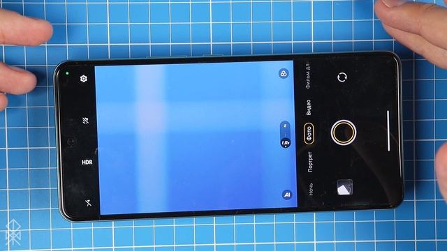 Обзор Vivo V27e - Младший, зелёный и с Аурой смотреть онлайн