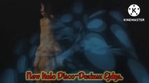 New Italo Disco 2022.Joy-Valerie. Instr.Cover-Dariusz Ejdys.?