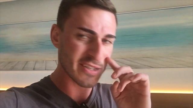 ОАЭ | Обзор отеля WYNDHAM GARDEN смотреть онлайн