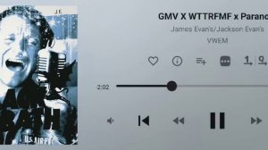 Good morning Vietnam x Welcome to the rice fields, MF x Black Sabbath Paranoid