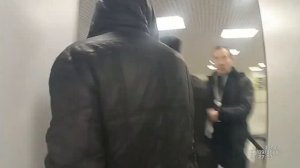 В аэропорту Домодедово оперативно раскрыта кража дорогостоящего смартфона у спящего авиапассажира