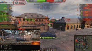 Реальный обзор: UDES 16 гайд обзор танка Юдес 16 гайд