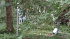 Горицы. Гора Маура