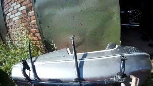 Отличие РАННЕЙ коляски !!! Велорекс-562.