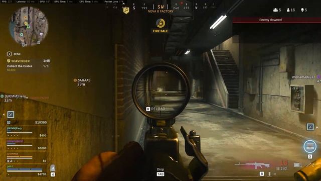 the last squad was a treat| season 3 reloaded смотреть онлайн