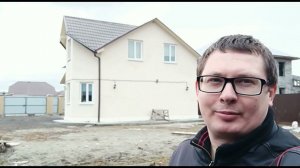 Купить загородный дом в Тюменском районе. Поселок Винзили.