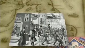 История великой Хартии вольностей
