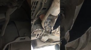 не разгоняется более 120 км и не набирая 4000 оборотов