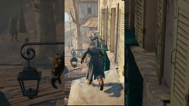 which one is the best AC game? Unity vs Syndicate