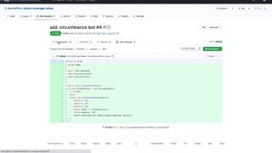 How to add code coverage badge + report using codecov and clover