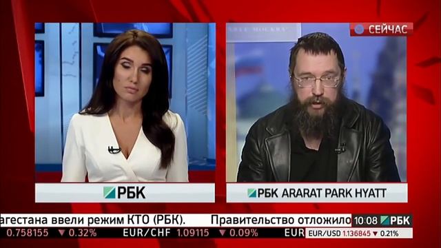 Стерлигов про Нагорный Карабах!