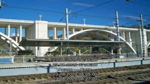 Как добраться из хосты в сочи