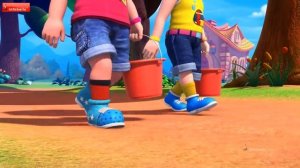 Jack And Jill Nursery Rhymes for Children