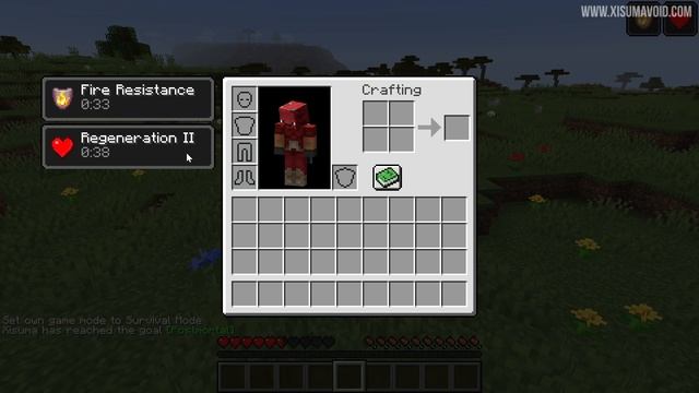 Minecraft 1.16.2 Snapshot 20w29a Pillager Salute Patched & Many Bug Fixes! смотреть онлайн