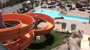 ОТЕЛЬ BORA BORA AQUA PARK ШАРМ ЭЛЬ ШЕЙХ