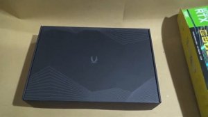 Unboxing ZOTAC GAMING GeForce RTX 3080 Trinity OC 10GB GDDR6X