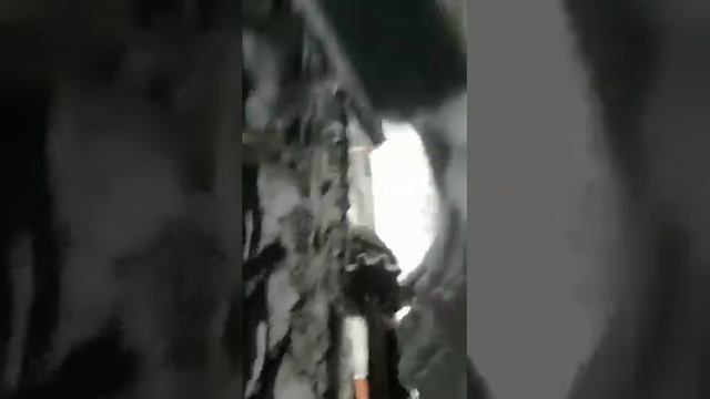 Самодельный снегоход с двигателем от урала смотреть онлайн