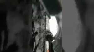 Самодельный снегоход с двигателем от урала