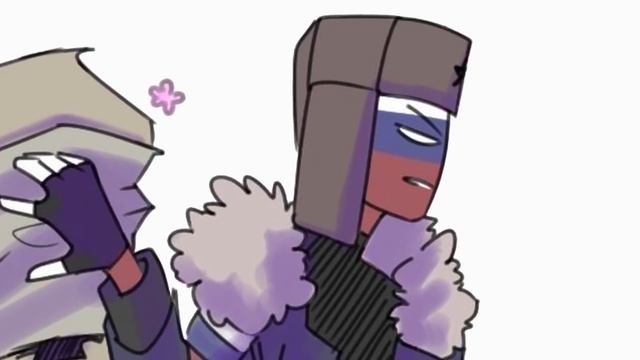 РОССУ СЛОМАЛИ ПСИХИКУ!| ОКРОШКА - ЖИДКИЙ БУТЕРБРОД!!| Я - КАРТА! [РУССКАЯ ОЗВУЧКА COUNTRYHUMANS] смотреть онлайн