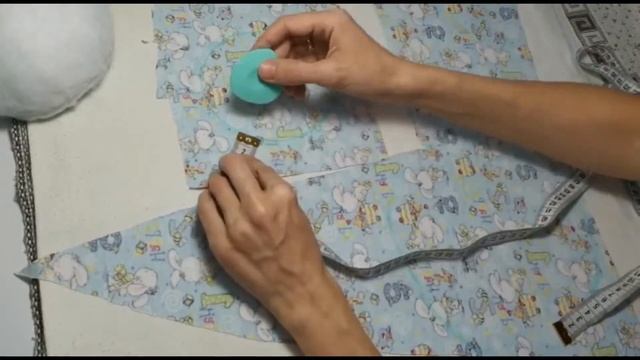 Мастер класс как изготовить круглую колодку / болванку для ВТО своими руками. смотреть онлайн