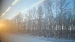 RA2 Szat - Uzłowaja-1 / РА2 Шат - Узловая-1