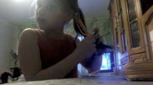 Как сделать очень простую но очень красивую причёску