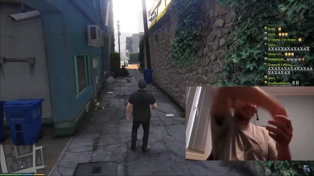 Как успокоить надоедливую женщину. Методика Винницкого психолога. смотреть онлайн