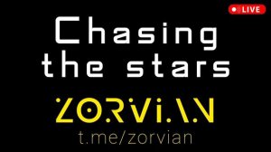 Zorvian - В погоне за звёздами