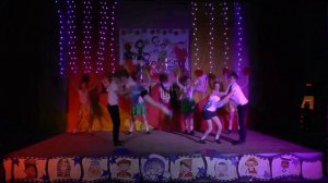 Профессиональный Бамболейло