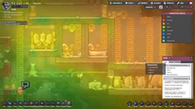 [4] - Watergate - ONI Cosmic Upgrade смотреть онлайн