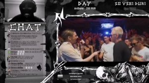 РЕАКЦИЯ РЕЙБАКСА НА БАТТЛ KLAVA BRAVO VS OTTO
