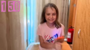 Прятки на вилле