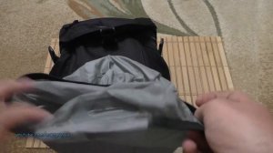 Сумка для фото/видеокамеры Lowepro Nova 140 Black AW