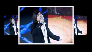 Батырхан Шукенов "Отан ана" (на казахском).2015.Песня о Родине.