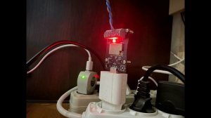 ПР102+ПРМ-1. Сценарий управления освещением. Новый wi-fi интерфейс.